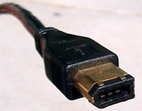 Cable FireWire