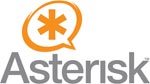 Logo Asterik