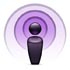 Icono Podcast iTunes